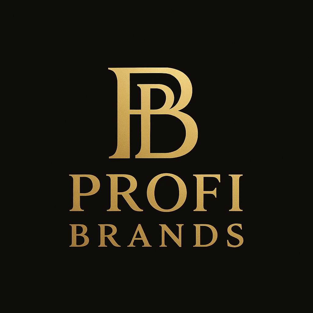 PROFI BRANDS